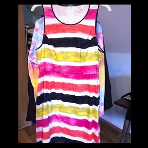 Crown & Ivy summer dress